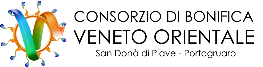 Consorzio di Bonifica Veneto Orientale